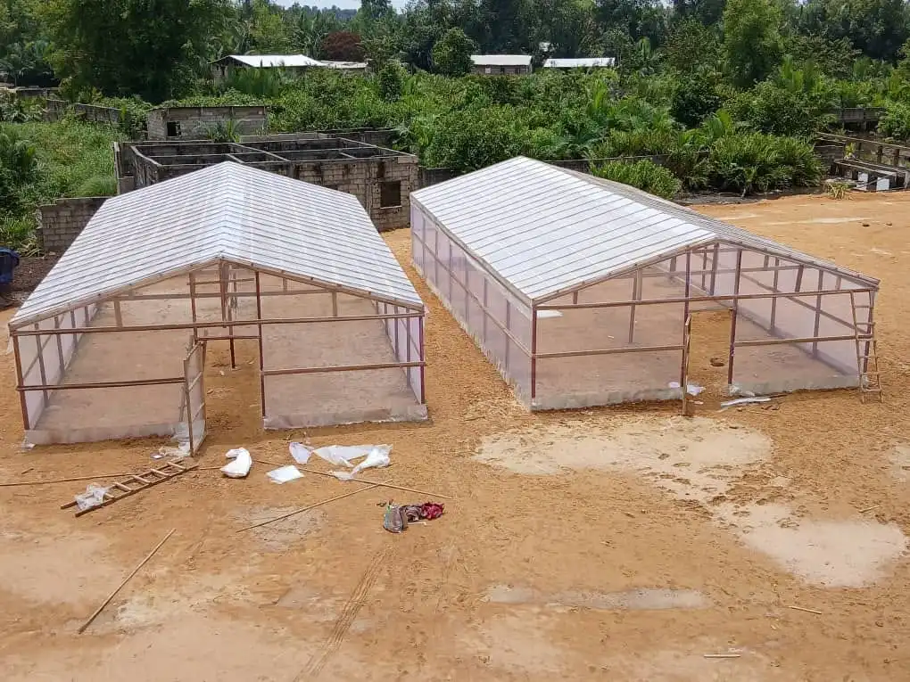 Innovation agricole